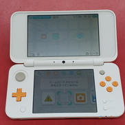 NEW 2DSLL|NINTENDO / 任天堂