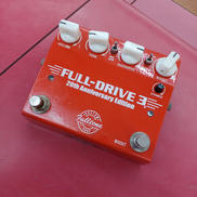 エフェクター|FULLTONE