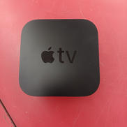 APPLE TV 4K(第1世代)|APPLE