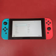 SWITCH|NINTENDO
