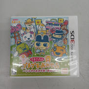 3DSソフト|BANDAI NAMCO