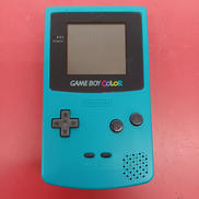 ゲームボーイカラー|NINTENDO / 任天堂