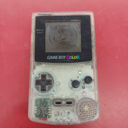 ゲームボーイカラー|NINTENDO