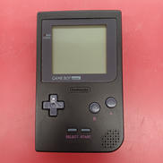 ゲームボーイポケット|NINTENDO / 任天堂