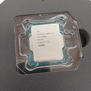 CPU|INTEL