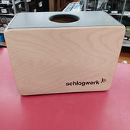パーカッション|SCHLAGWERK