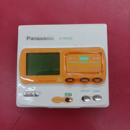 ポータブルMDレコーダー|PANASONIC