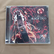 BLACK DOG|ジェネオンエンターテイメント