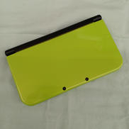 NEW 3DS LL|NINTENDO / 任天堂