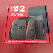 SWITCH2|NINTENDO / 任天堂