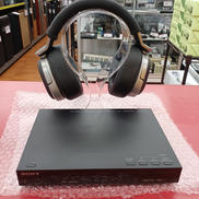サラウンドヘッドホンシステム|SONY