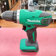 充電式インパクトドライバー|MAKITA