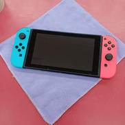 SWITCH|NINTENDO / 任天堂