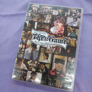 AMUSE PRESENTS 「THE GAME ～BOY’|アミューズソフト