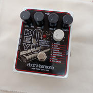 エフェクター|ELECTRO-HARMONIX