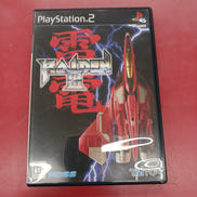 PS2ソフト|TAITO
