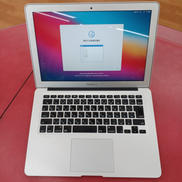 MACBOOK AIR|APPLE