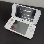 2DS LL|NINTENDO / 任天堂