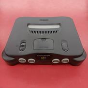 NINTENDO 64|NINTENDO / 任天堂