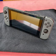 SWITCH|NINTENDO