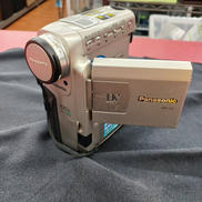 ビデオカメラ|PANASONIC