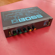 エフェクター|BOSS