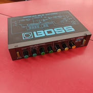 エフェクター|BOSS