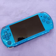 PSP|SONY