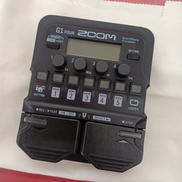 マルチエフェクター|ZOOM