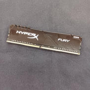DDR4 メモリ|HYPER X