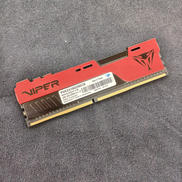 DDR4 メモリ|VIPER