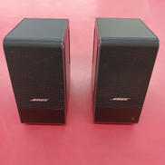 アクティブスピーカー|BOSE