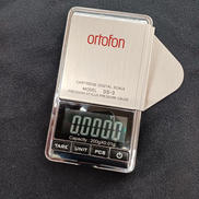 針圧計|ORTOFON