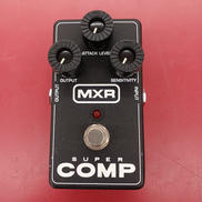 エフェクター|MXR