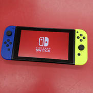 NINTENDO SWITCH|NINTENDO / 任天堂