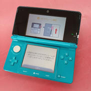 3DS|NINTENDO / 任天堂