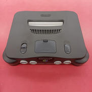 NINTENDO 64|NINTENDO / 任天堂
