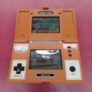 ゲーム&ウォッチ|NINTENDO / 任天堂