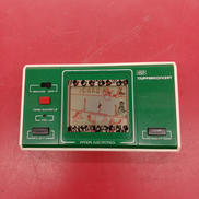 LCDゲーム|BANDAI