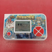 LCDゲーム|BANDAI