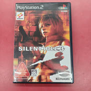 PS2ソフト|KONAMI