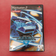 PS2ソフト|KONAMI