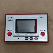 GAME&WATCH