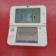 NEW3DSLL|NINTENDO / 任天堂