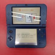 NEW3DSLL|NINTENDO / 任天堂