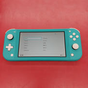 SWITCH LITE|NINTENDO