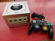 ゲームキューブ|NINTENDO / 任天堂