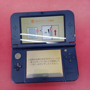 NEW 3DSLL|NINTENDO