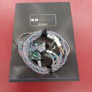 有線イヤホン|JUZEAR