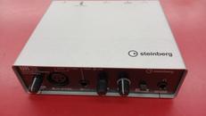 オーディオインターフェース|STEINBERG
